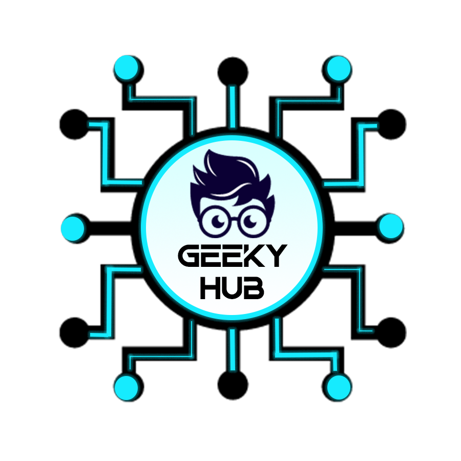 Geeky Hub